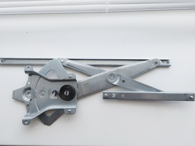 Трапеция стеклоподъемника Авео 2-3 левая 96541783 (ID#1621516559), цена ...