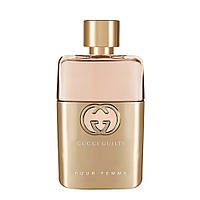 GUCCI Guilty Pour Femme Парфумована вода 2 мл (оригінальні парфуми відливант)