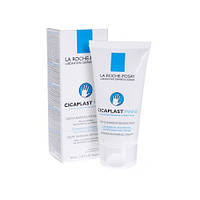 Ля Рош Позе Цикапласт (La Roche Posay Cicaplast MAINS CREME) 50мл.- восстанавливающий крем для рук.