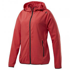 Куртка жінок. Reebok JACKET (арт.EJ9427 )