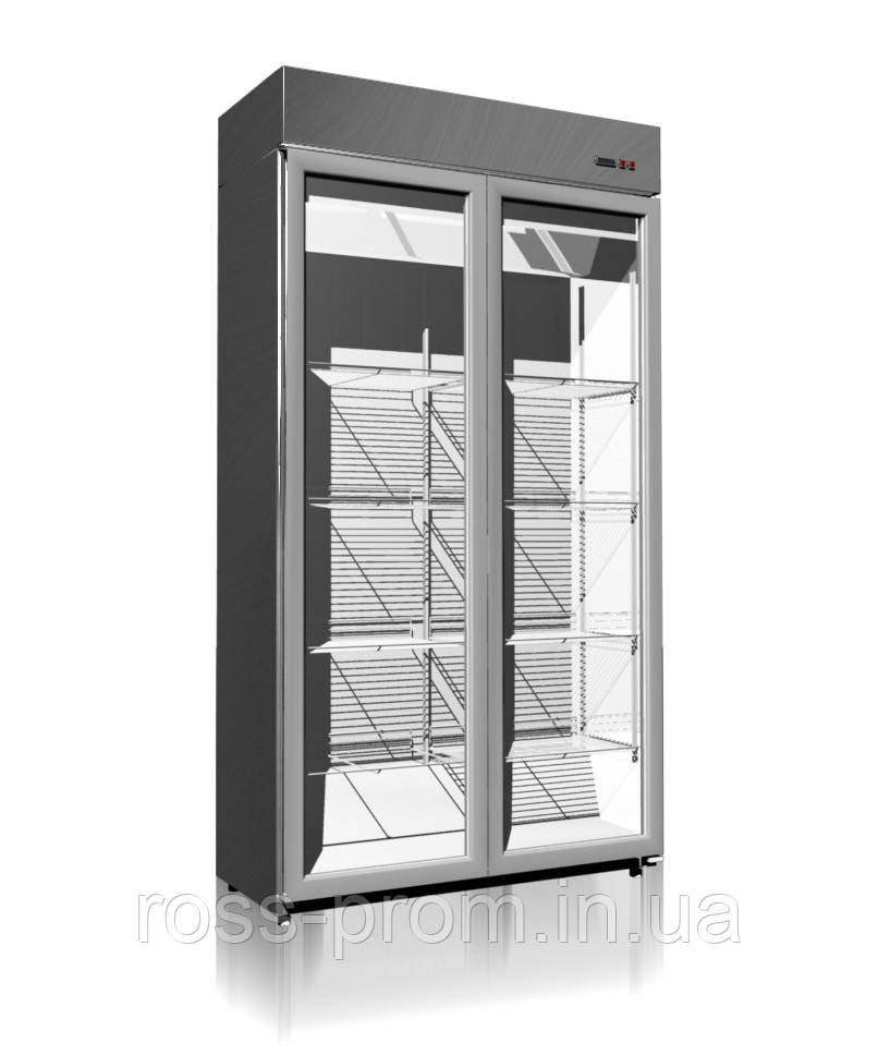 Шкаф холодильный Torino-1400 С - фото 1 - id-p262978497