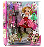 Кукла шарнирная "Ever After High"