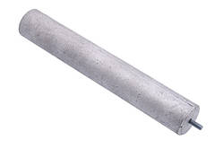 Анод магнієвий Ø26 мм/L=160 мм/різь M4*10 мм для бойлерів