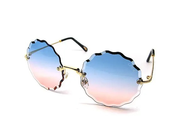 Очки Chloe Защищающие от Солнца Стиль 2022 — Купить Недорого на Bigl.ua ...