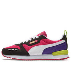 Кросівки жіночі puma R78 оригінал, фото 5