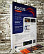 Книга "Focus Second Edition 2 student's Book" Pearson Англійська для підлітків, фото 11