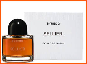 Байредо Парфумс Селієр — Byredo Parfums Sellier парфумована вода 50 ml.