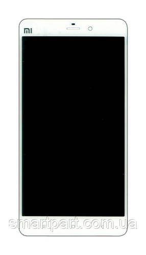 Матрица с тачскрином (модуль) для телефона Xiaomi Mi Note Original ...