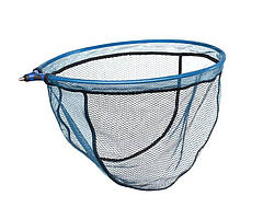 Голова підсаку Flagman Rubber Net Head Two Colors 50х40см