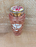 WOKALI Тоник для лица с лепестками цвета вишни, 400мл