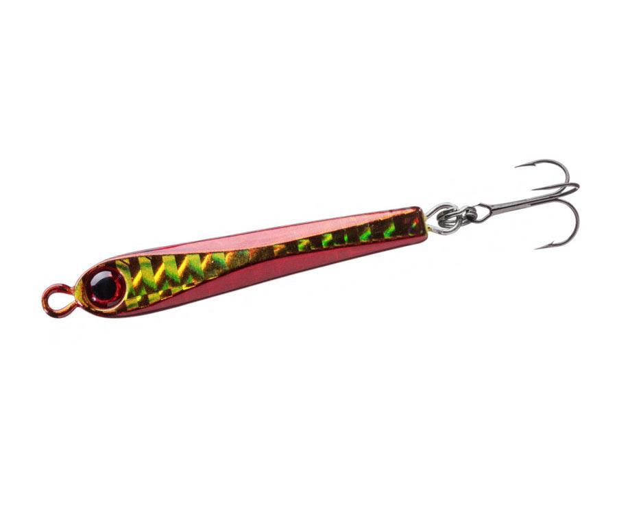 Пилькер Daiwa Prorex Mini Jig 10г Lazer Orange