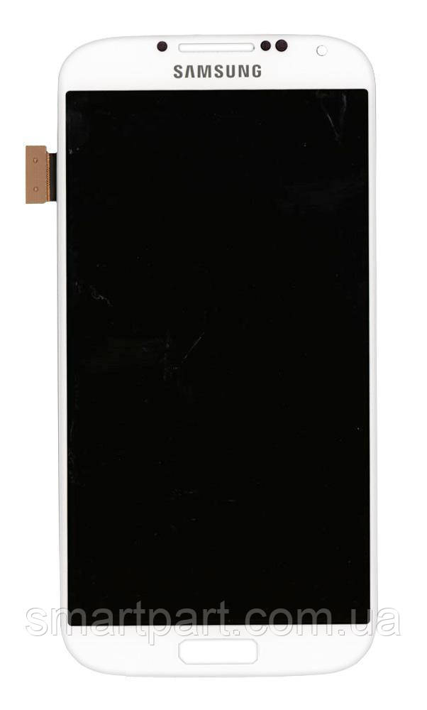 Матрица с Тачскрином (модуль) для Телефона Samsung Galaxy S4 GT-I9500 ...