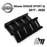 Втулка ограничителя двери, фиксатор, вкладыши ограничителей дверей Nissan ROGUE SPORT (I) 2017 - 2020