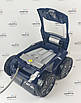 Повнопривідний робот-пилосос до басейну Zodiac Alpha iQ RA 6700 4WD, фото 8