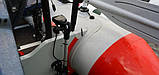 Комплект FASTen (STm300) - Набір аксесуарів для установки датчика ехолота на транець човна, фото 10