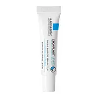 Ля Рош Позе Цикапласт(La Roche Posay Cicaplast  BAUME LEVRES 7.5) мл.- бальзам для губ .Франция