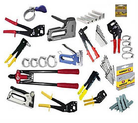 Кріпильний інструмент