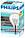 Лампа розжарювання кулька PHILIPS 40W P45 E14 230V прозорий, фото 3