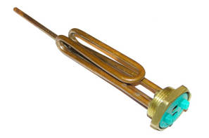 ТЭНи різьба Ø 42 мм.