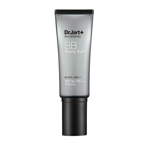 Dr. Jart+ Rejuvenating BB Beauty Balm Creams Silver Label Brightening SPF 35/PA++  BB крем, 40 мл