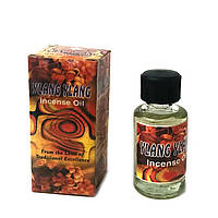 Ароматична олія іланг-іланг "Ylang Ylang", Індія 8 мл