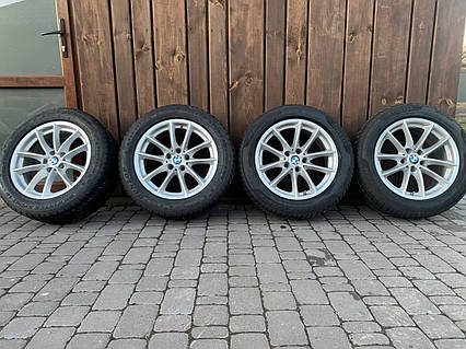 ケイティ Шины Диски БМВ BMW 6868217 / R17 5 112 ET27 7.5jx17 G30 G31 G11