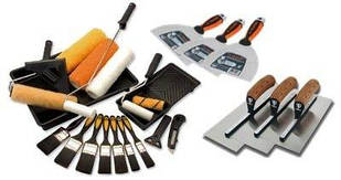 Інструмент малярний