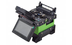 Зварювальні апарати для оптоволокна