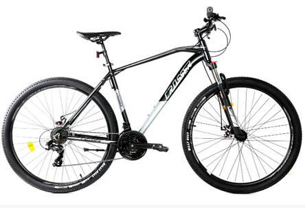 Велосипед найнер Crosser Jaz 29" рама 21, фото 1