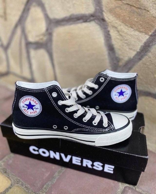 converse ct high bw