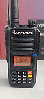 Quansheng TG-UV2 Plus, 10 Вт, портативна рація, радіостанція