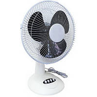 Вентилятор настільний GFT-3011 GRUNHELM 88821
