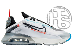 Жіночі кросівки Nike Air Max 2090 Pure Platinum CT7698-100