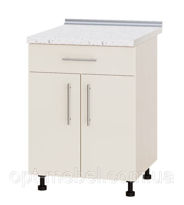 Ящик 600 низ (Н75-600) / 800 (Н75-800) кухня Модерн Еверест