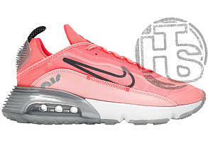 Жіночі кросівки Nike Air Max 2090 Lea Glow CT7698-600