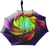 Парасолька Doppler VIP Collection напівавтомат 12019 Brilliance, фото 4