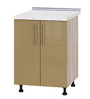 Ящик 600 низ мийка (Н84-600) / 700 (Н84-700) / 800 (Н84-800) кухня Модерн Еверест