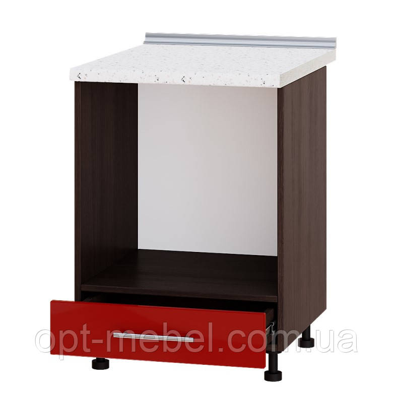 Ящик 600 низ (Н85-600) для духовки кухня Модерн Еверест