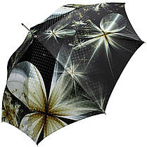 Парасолька Палиця Doppler VIP Collection напівавтомат 12019 Magnolia, фото 2