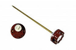 Термостат (терморегулятор) для бойлера, Arctol, Balcik, Ariheater (30-80 °C) 15 А