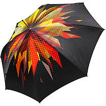 Парасолька Палиця Doppler VIP Collection полуавтомат 12019 Starlight, фото 2