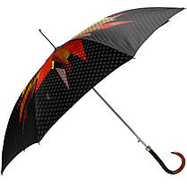 Парасолька Палиця Doppler VIP Collection полуавтомат 12019 Starlight, фото 3