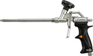 Пістолет для піни