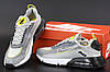 Чоловічі кросівки Nike Air Max 2090 Wolf Grey CJ4066-002, фото 7