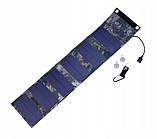 Солнечная панель Powerneed Es-6 10Вт 2,0А USB Solar Charger