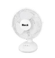 Вентилятор настільний RH-2011 RECA (2 швидкості)