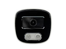 IP-відеокамера 2 Мп вулична SEVEN IP-7222PA white 2,8 мм, фото 4