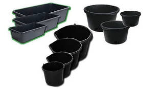 Будівельні ємності