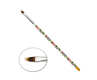 Пензлі для градієнта Naomi