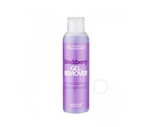 Рідина для знімання гель-лака Jerden Proff Gel Remover Єжевіка, 150 мл